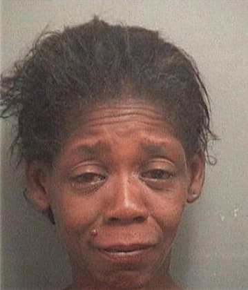 Althea Reaves, - Palm Beach County, FL 